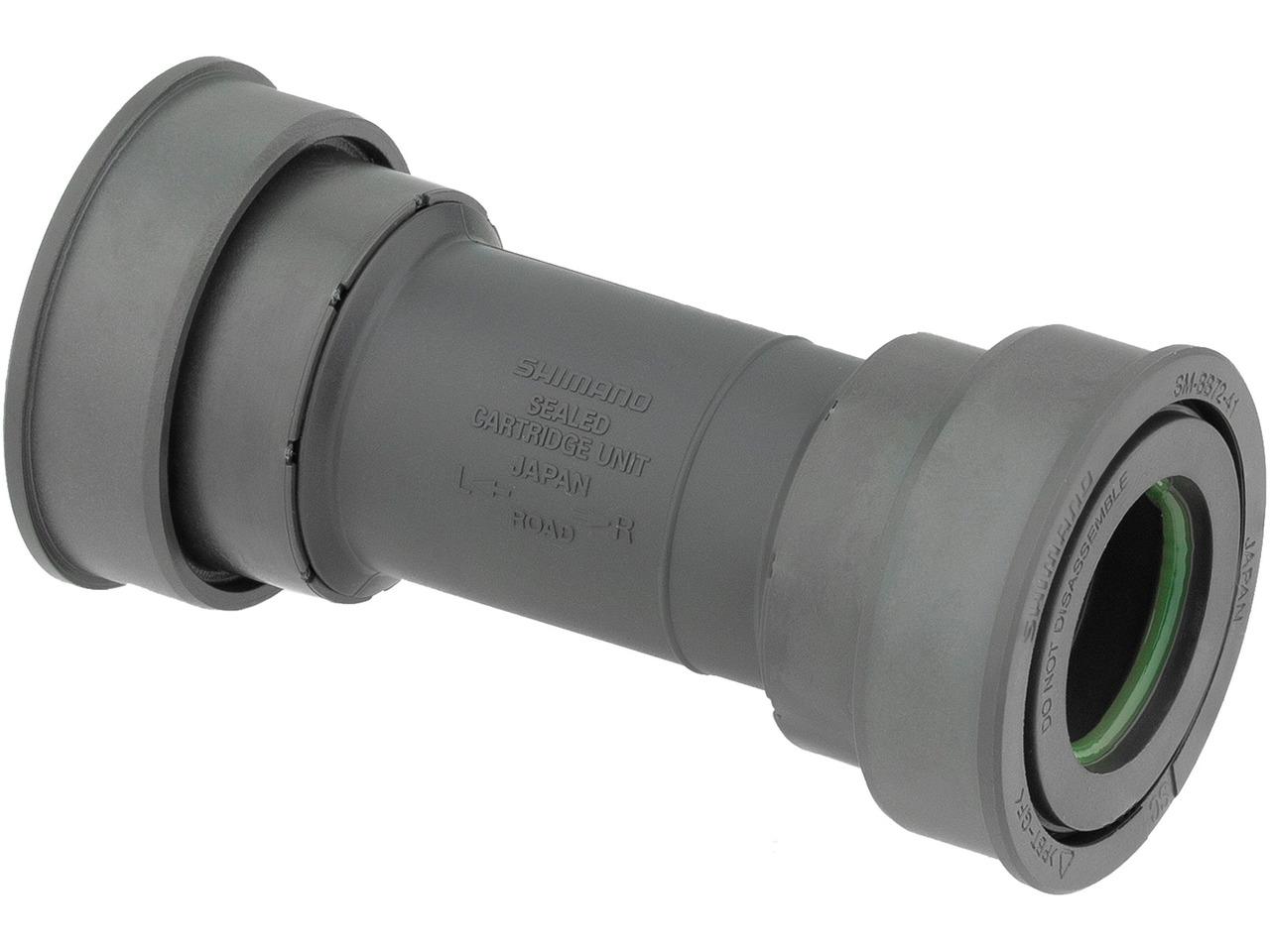Jual Shimano SM-BB72-41 BB86 PF41 BB Pressfit Bottom Bracket di Seller
