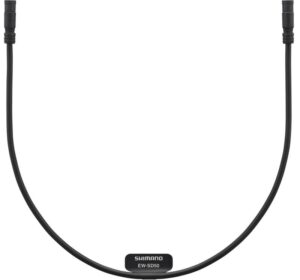 Cavo Shimano Di2 EW-SD50 Esterno – 1400mm – Nero – Per Cambio Elettronico